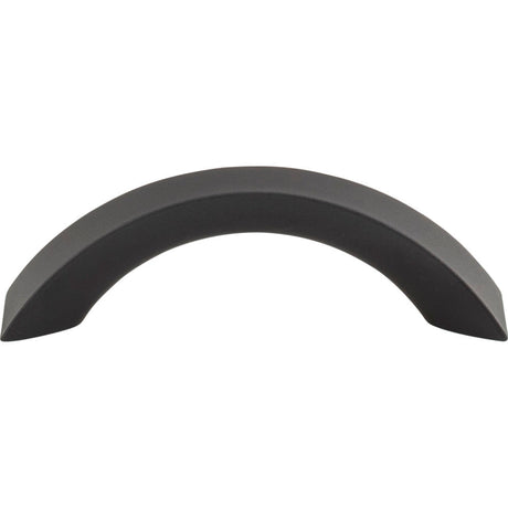 Atlas Homewares A880-MB modern bronze cabinet pull