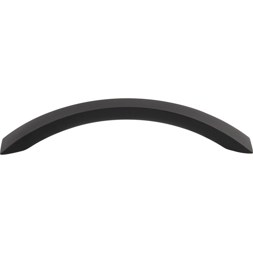 Atlas Homewares A881-BL matte black cabinet pull