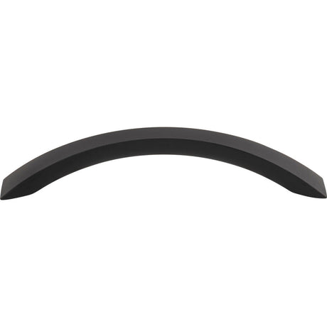 Atlas Homewares A881-BL matte black cabinet pull