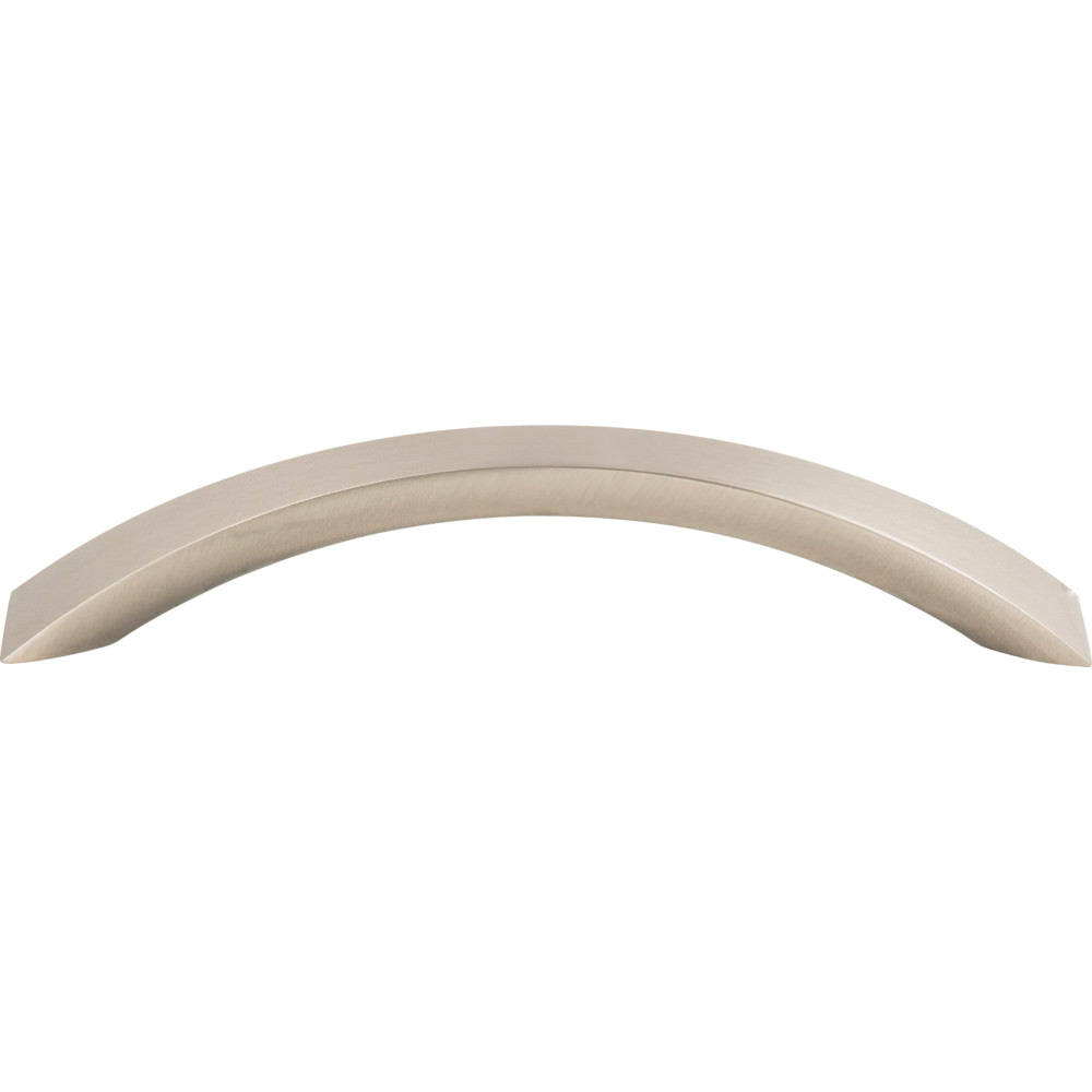 Atlas Homewares A881-BN brushed nickel cabinet pull