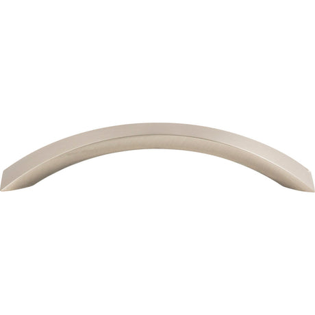 Atlas Homewares A881-BN brushed nickel cabinet pull