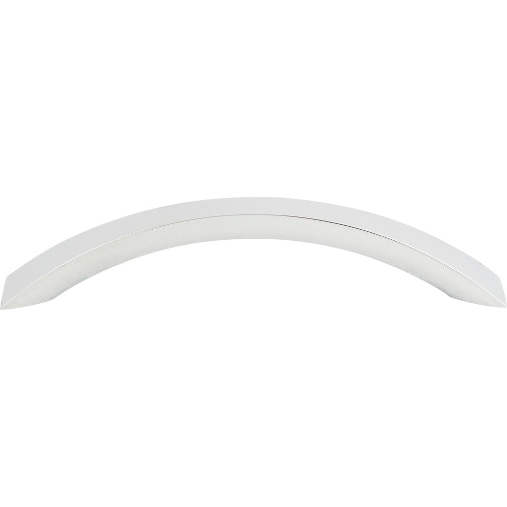 Atlas Homewares A881-CH polished chrome cabinet pull