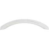 Atlas Homewares A881-CH polished chrome cabinet pull