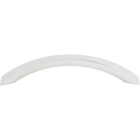 Atlas Homewares A881-CH polished chrome cabinet pull