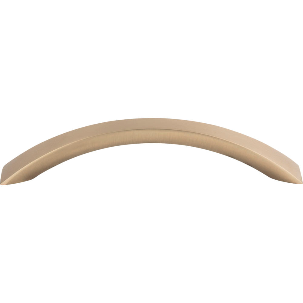 Atlas Homewares A881-CM champagne cabinet pull