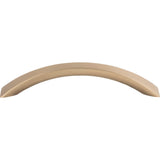 Atlas Homewares A881-CM champagne cabinet pull