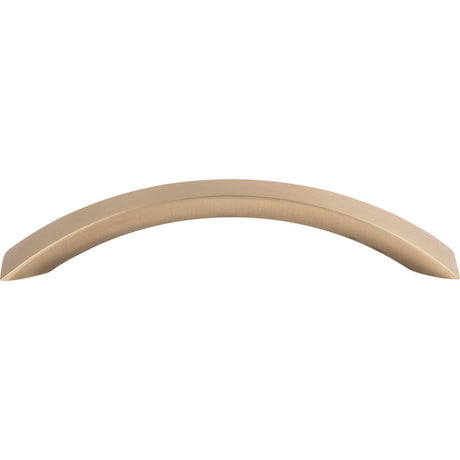 Atlas Homewares A881-CM champagne cabinet pull
