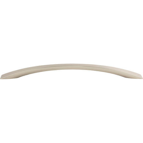 Atlas Homewares A882-BN brushed nickel cabinet pull