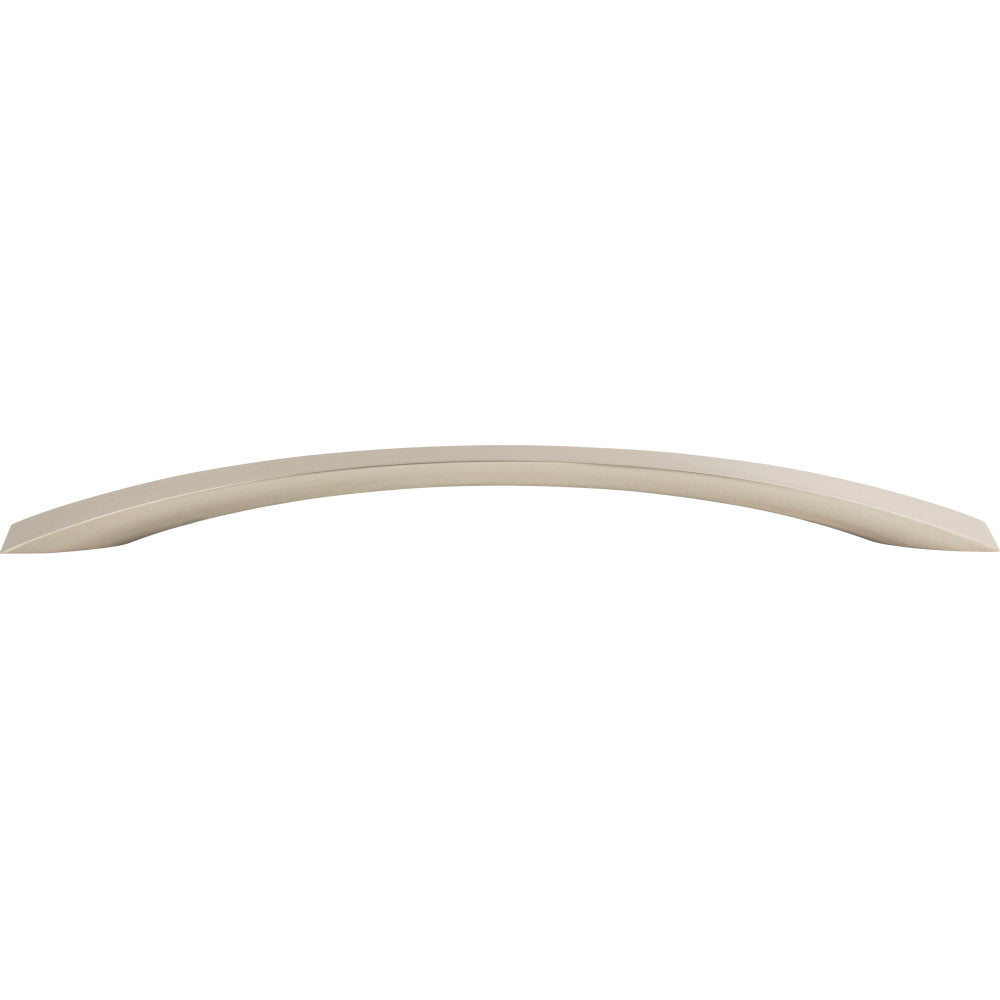 Atlas Homewares A882-BN brushed nickel cabinet pull