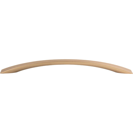 Atlas Homewares A882-CM champagne cabinet pull