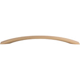 Atlas Homewares A882-CM champagne cabinet pull