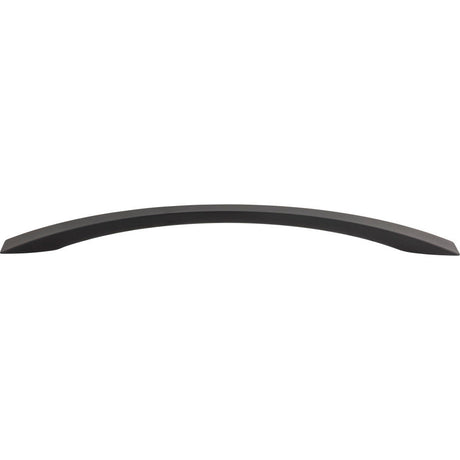 Atlas Homewares A882-MB modern bronze cabinet pull