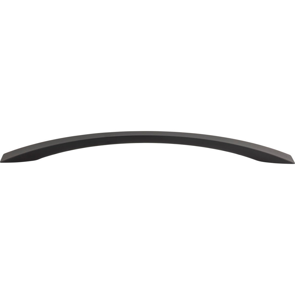 Atlas Homewares A882-MB modern bronze cabinet pull
