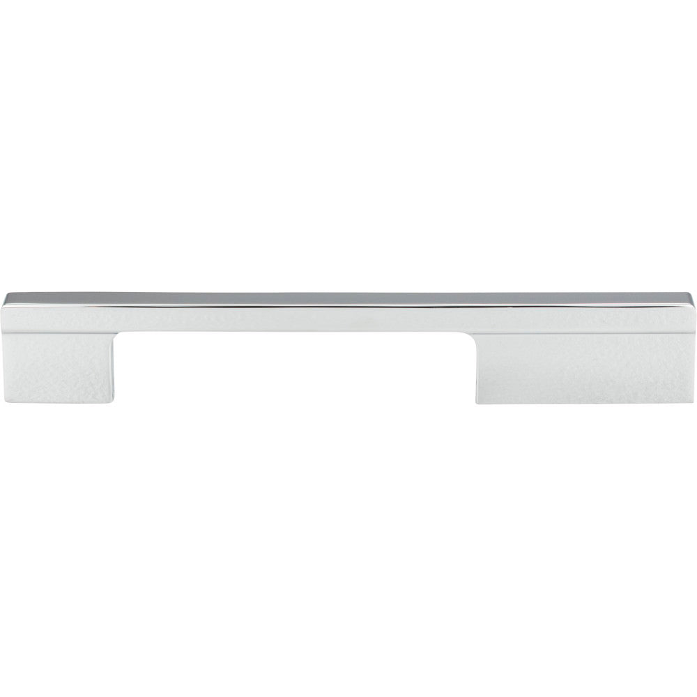 Atlas Homewares A883-CH polished chrome cabinet pull