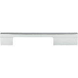 Atlas Homewares A883-CH polished chrome cabinet pull
