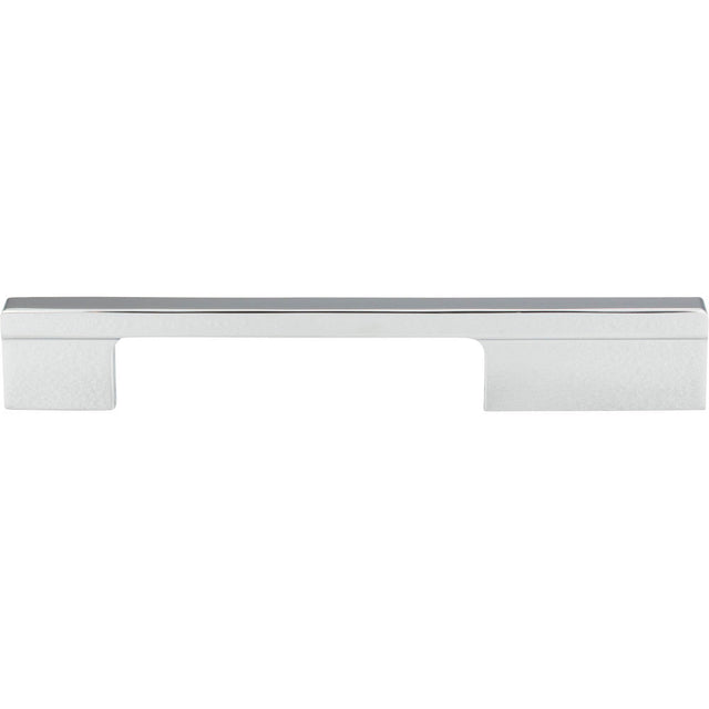 Atlas Homewares A883-CH polished chrome cabinet pull