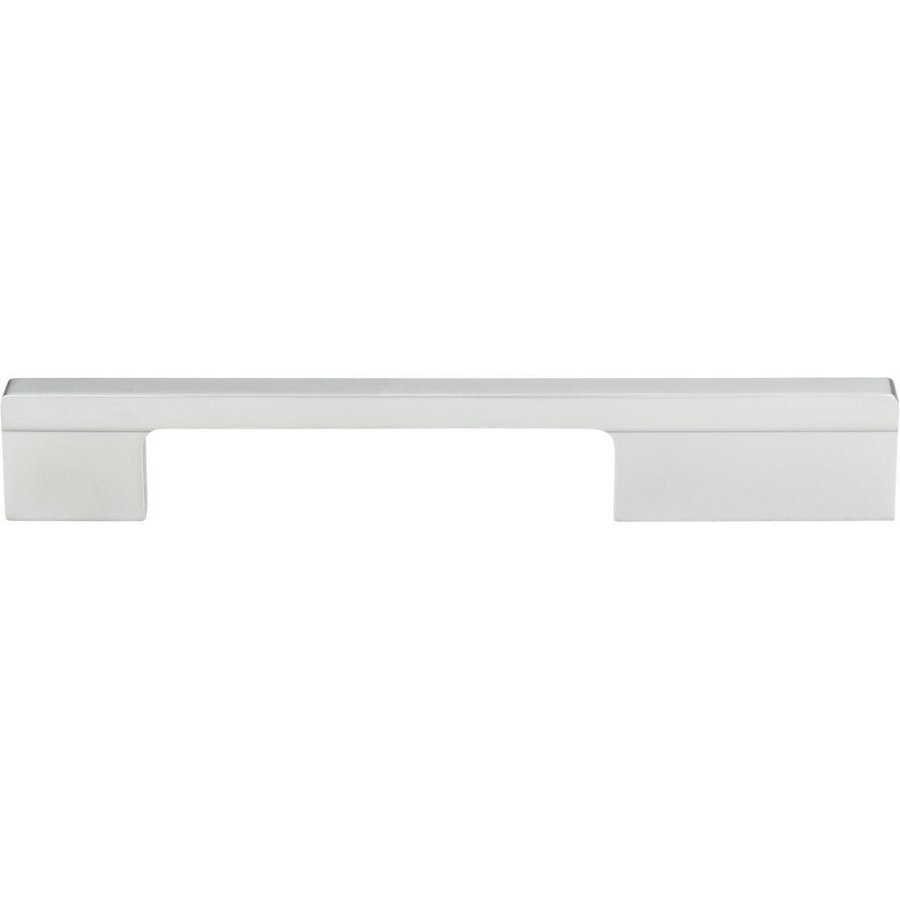 Atlas Homewares A883-MC matte chrome cabinet pull