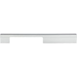 Atlas Homewares A884-CH polished chrome cabinet pull