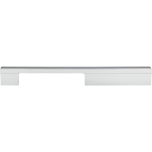 Atlas Homewares A884-CH polished chrome cabinet pull
