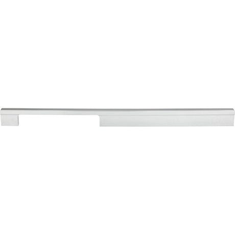 Atlas Homewares A886-CH polished chrome cabinet pull