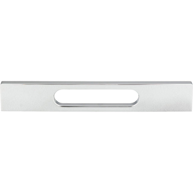 Atlas Homewares A888-CH polished chrome cabinet pull