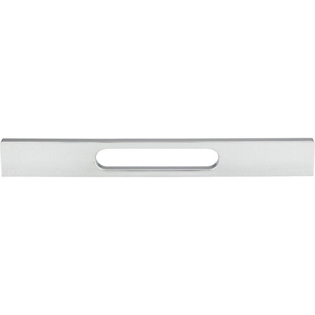 Atlas Homewares A889-CH polished chrome cabinet pull