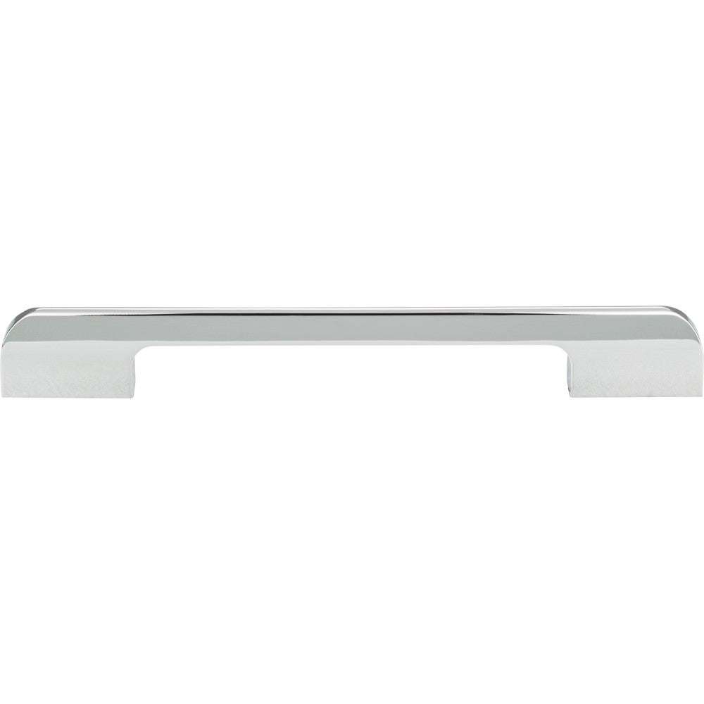 Atlas Homewares A891-CH polished chrome cabinet pull