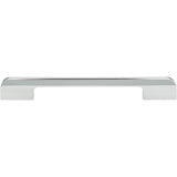 Atlas Homewares A891-CH polished chrome cabinet pull
