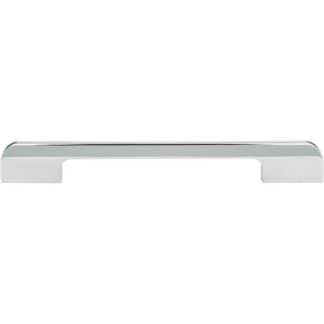 Atlas Homewares A891-CH polished chrome cabinet pull