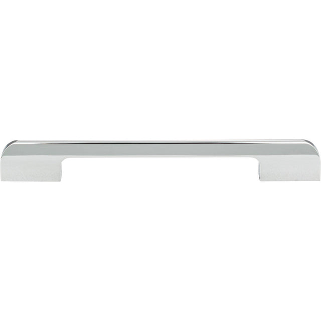 Atlas Homewares A891-CH polished chrome cabinet pull