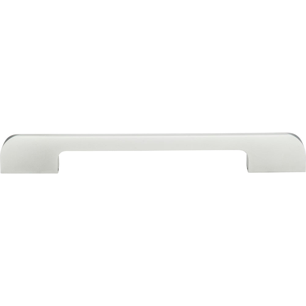 Atlas Homewares A891-MC matte chrome cabinet pull