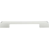 Atlas Homewares A891-MC matte chrome cabinet pull