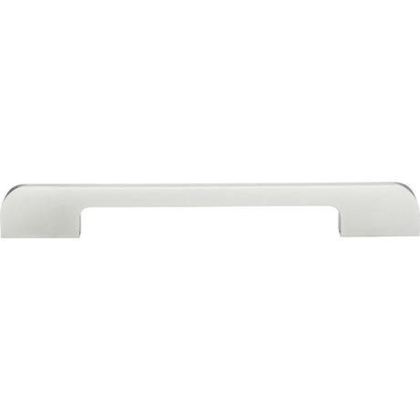 Atlas Homewares A891-MC matte chrome cabinet pull
