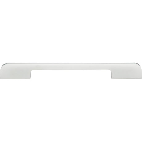 Atlas Homewares A892-MC matte chrome cabinet pull