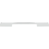 Atlas Homewares A894-CH polished chrome cabinet pull