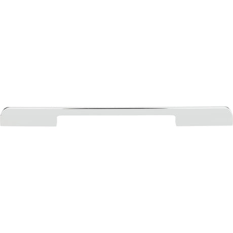 Atlas Homewares A894-CH polished chrome cabinet pull