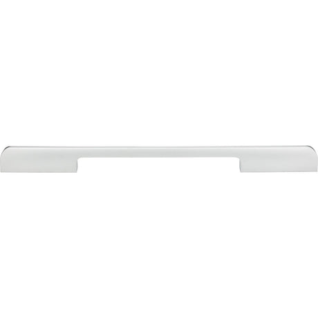 Atlas Homewares A894-MC matte chrome cabinet pull