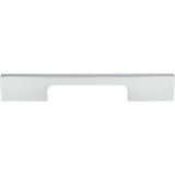 Atlas Homewares A895-CH polished chrome cabinet pull