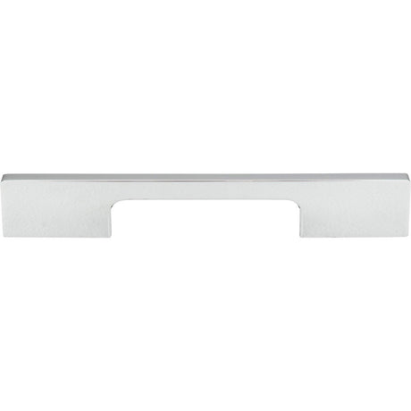 Atlas Homewares A895-CH polished chrome cabinet pull