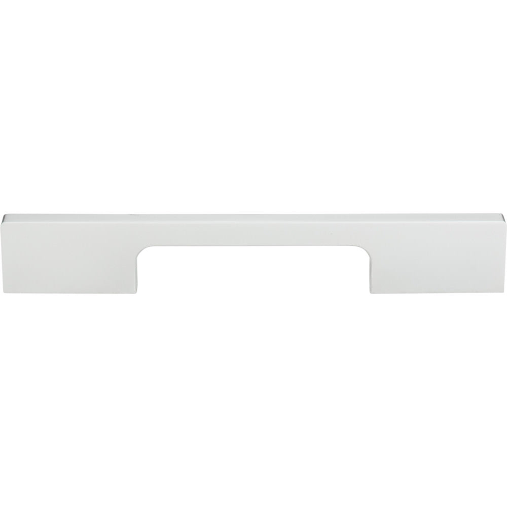 Atlas Homewares A895-MC matte chrome cabinet pull
