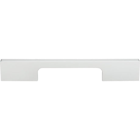 Atlas Homewares A895-MC matte chrome cabinet pull