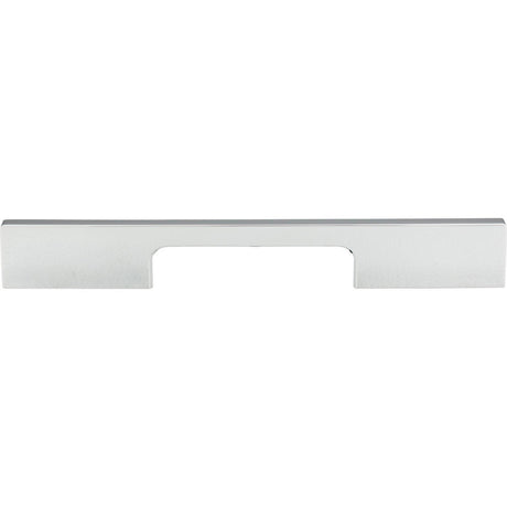 Atlas Homewares A896-CH polished chrome cabinet pull