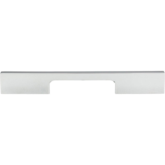 Atlas Homewares A896-CH polished chrome cabinet pull
