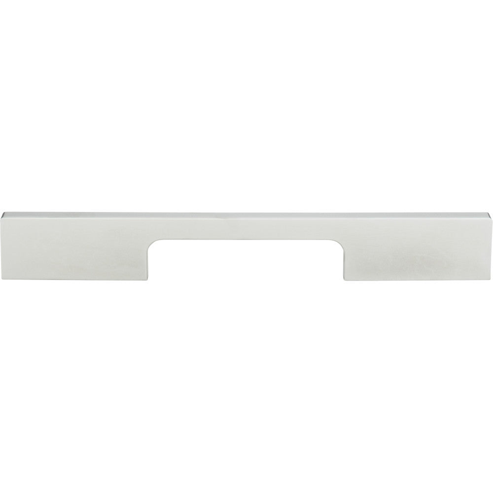 Atlas Homewares A896-MC matte chrome cabinet pull