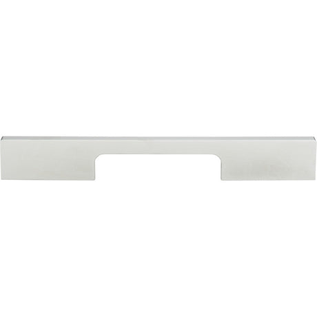 Atlas Homewares A896-MC matte chrome cabinet pull