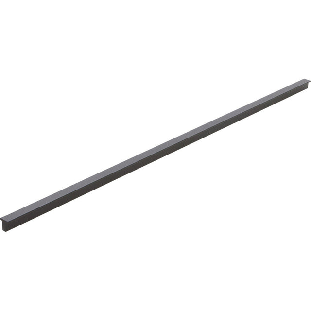 Atlas Homewares A899-BL matte black cabinet pull