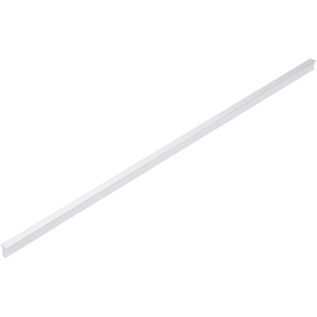 Atlas Homewares A899-CH polished chrome cabinet pull