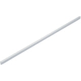 Atlas Homewares A899-MC matte chrome cabinet pull