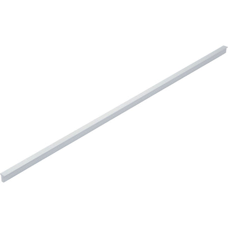 Atlas Homewares A899-MC matte chrome cabinet pull