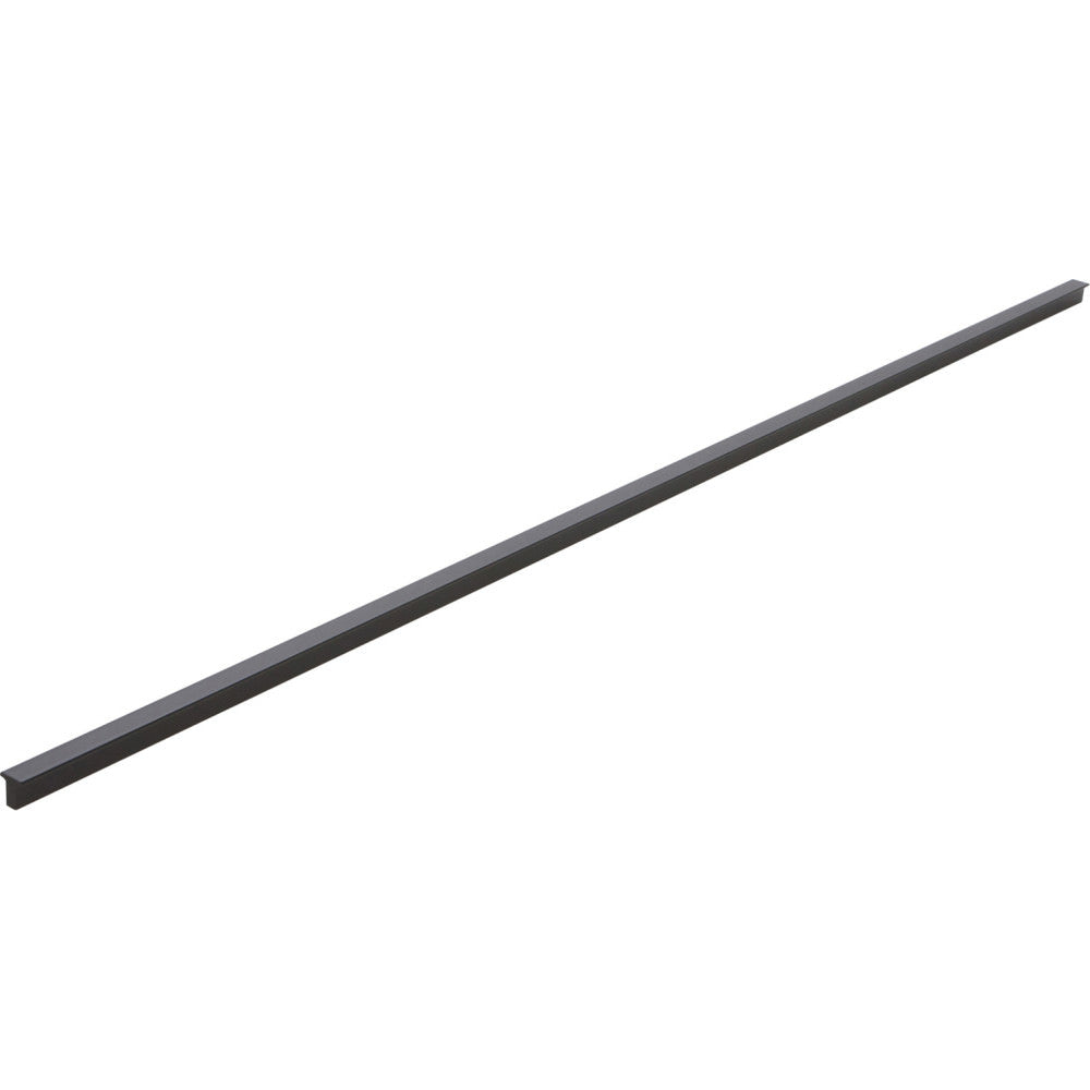 Atlas Homewares A900-BL matte black cabinet pull